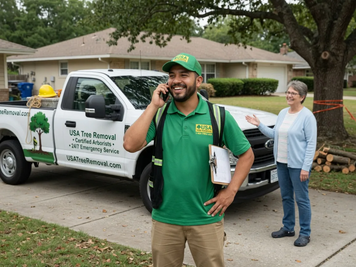 Tree Removal Hurlburt Field, FL FAQs